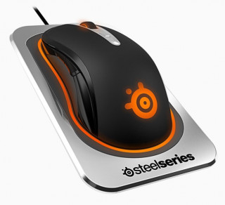 STEELSERIES MOUSE SENSEI Wireless PC