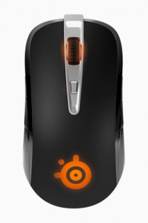 STEELSERIES MOUSE SENSEI Wireless PC