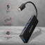 Axagon HUE-G1C 4 portos USB3.2 HUB thumbnail