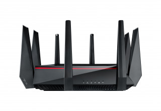 NET ASUS RT-AC5300 WLAN Router PC