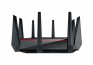 NET ASUS RT-AC5300 WLAN Router thumbnail