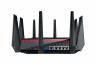 NET ASUS RT-AC5300 WLAN Router thumbnail