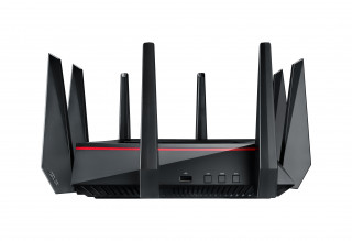 NET ASUS RT-AC5300 WLAN Router PC