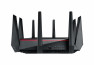 NET ASUS RT-AC5300 WLAN Router thumbnail