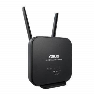 Asus 4G-N12 B1 300Mbps 4G LTE Wi-Fi modem router PC