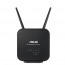 Asus 4G-N12 B1 300Mbps 4G LTE Wi-Fi modem router thumbnail