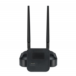 Asus 4G-N12 B1 300Mbps 4G LTE Wi-Fi modem router PC