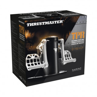 THRUSTMASTER Thrustm. Pendular Rubber (TPR) PC