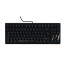 Gaming "URAGE M3CHANICAL RDX" Slim-size Bill.,RGB, LED 113789 thumbnail