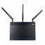 NET ASUS RT-AC66U WLAN Router 1300Mbps (802.11ac) thumbnail