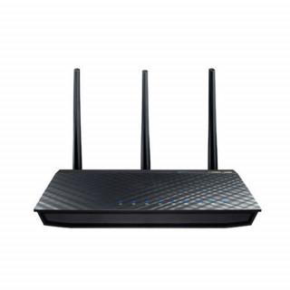 NET ASUS RT-AC66U WLAN Router 1300Mbps (802.11ac) PC