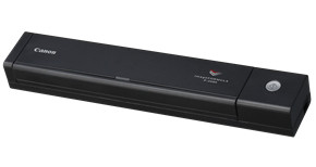 SCANNER CANON imageFORMULA P-208II PC