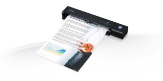 SCANNER CANON imageFORMULA P-208II PC