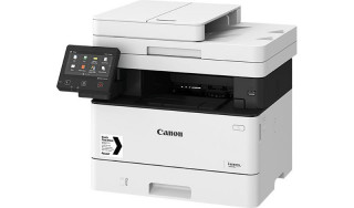 iSensys Canon MF446DNW DSDF MFP A4, Mono, Lézer, Multifunkciós, Duplex, Wifi (MF PC