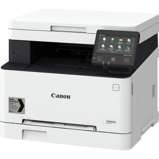 iSensys Canon MF641Cw Színes MFP A4, Színes, Lézer, Multifunkciós,  Wifi (MF631c PC