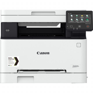 iSensys Canon MF641Cw Színes MFP A4, Színes, Lézer, Multifunkciós,  Wifi (MF631c PC