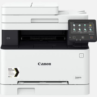 iSensys Canon MF746Cdw Színes DSDF MFP A4, Színes, Lézer, Multifunkciós, Faxol, PC