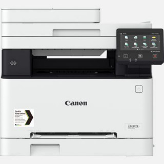 iSensys Canon MF746Cdw Színes DSDF MFP A4, Színes, Lézer, Multifunkciós, Faxol, PC