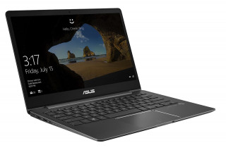 NBK Asus ZenBook UX331FN-EG049T 13" Szürke PC