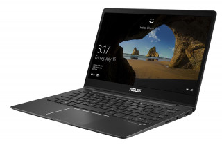 NBK Asus ZenBook UX331FN-EG049T 13" Szürke PC