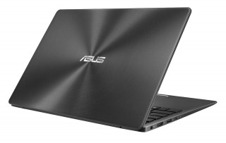 NBK Asus ZenBook UX331FN-EG049T 13" Szürke PC