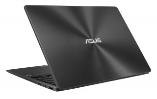 NBK Asus ZenBook UX331FN-EG049T 13" Szürke PC