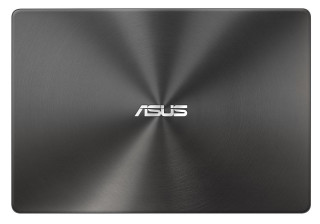 NBK Asus ZenBook UX331FN-EG049T 13" Szürke PC