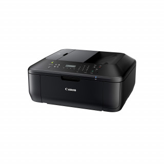 CANON Nyomtató - MX475 (Színes Multifunkciós 5,5/9,7ppm, 4800x1200dpi, ADF, 100 lap, USB, Fax, Wifi) PC