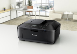 CANON Nyomtató - MX475 (Színes Multifunkciós 5,5/9,7ppm, 4800x1200dpi, ADF, 100 lap, USB, Fax, Wifi) PC