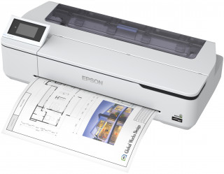 Plotter Epson SureColor SC-T3100N színes PC