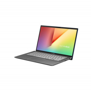 ASUS VivoBook S431FA-AM049T 14" FHD/Intel Core i5-8265U/8GB/256GB/Int. VGA/Win10/szürke laptop PC