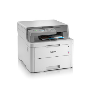 Brother DCP-L3510CDWYJ1 MFP A4 PC