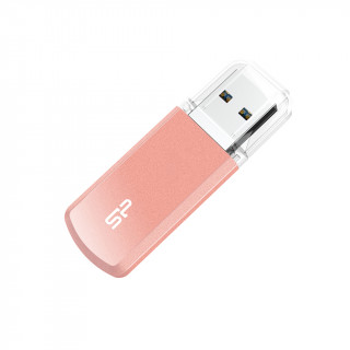 Pendrive 32GB Silicon Power Helios 202 Rose Gold USB3.2 PC