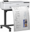 Plotter Epson SureColor SC-T3100 színes thumbnail