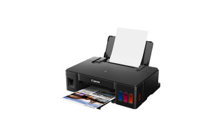 Printer Canon PIXMA G1411 PC