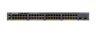 NET CISCO 48x GE WS-C2960X-48LPD-L PC