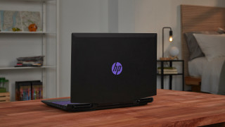 HP Pavilion Gaming 15-dk0023nh 15,6"FHD/Intel Core i5-9300H/8GB/512GB/GTX 1660Ti 6GB/ fekete laptop PC