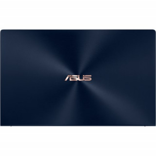 NBK Asus ZenBook UX334FLC-A4225T 13" Blue PC