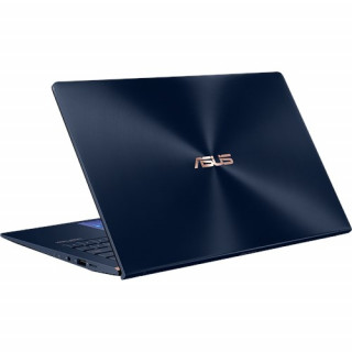 NBK Asus ZenBook UX334FLC-A4225T 13" Blue PC