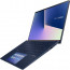 NBK Asus ZenBook UX334FLC-A4225T 13" Blue thumbnail