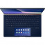 NBK Asus ZenBook UX334FLC-A4225T 13" Blue thumbnail