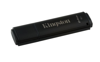 Pendrive 64GB Kingston DT 4000 G2 Secure Managed USB3.0 PC