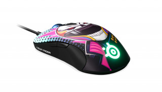 SteelSeries Sensei Ten CS:GO Neon Rider (62528) PC