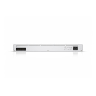 Ubiquiti UniFi Dream Machine PRO 8xGbE LAN 1xSFP 1xSFP+ 19" 1U komplett (Switch, Tűzfal, Controller, VPN) hálózati eszkö PC