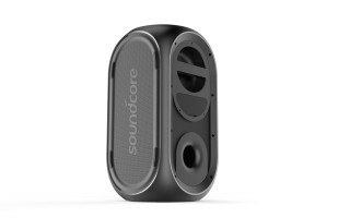 Anker Soundcore Rave Bluetooth 160W fekete hangszóró PC