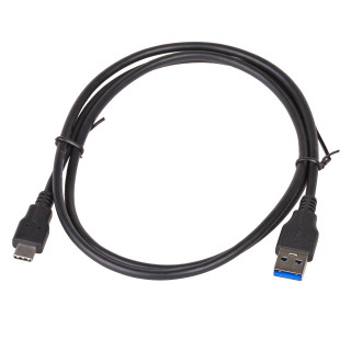 Akyga Kábel USB 3.1 type C 1.0m AK-USB-15 Mobil