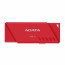 ADATA AUV330-64G-RRD memory USB UV330 64GB USB 3.1 Red thumbnail