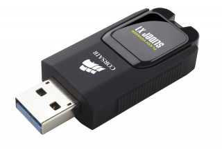 Pendrive 16GB Corsair Flash Voyager Slider X1 USB3.0 PC