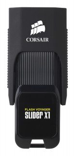 Pendrive 16GB Corsair Flash Voyager Slider X1 USB3.0 PC