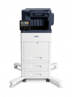 PRINTER Xerox VersaLink C600DN PC